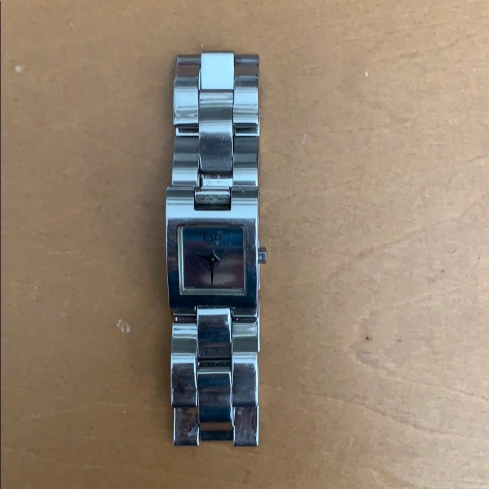 ESQ women’s watch